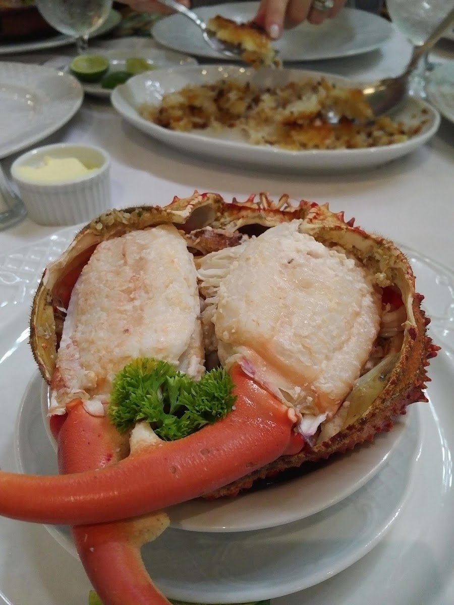 The House Of Seafood - Acha-10