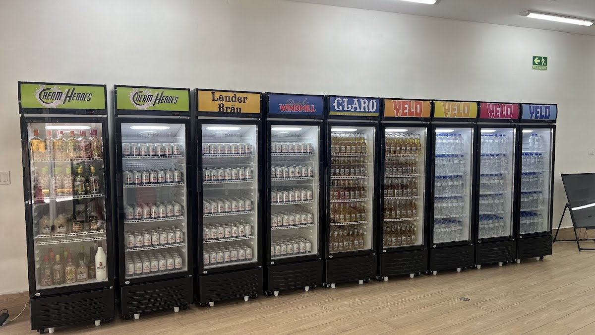 The House Of Seafood - Acha-3