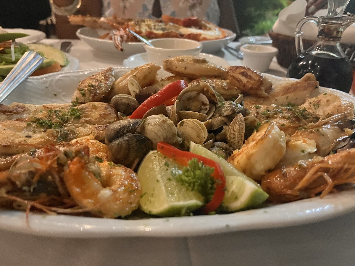 The House Of Seafood - Acha-4