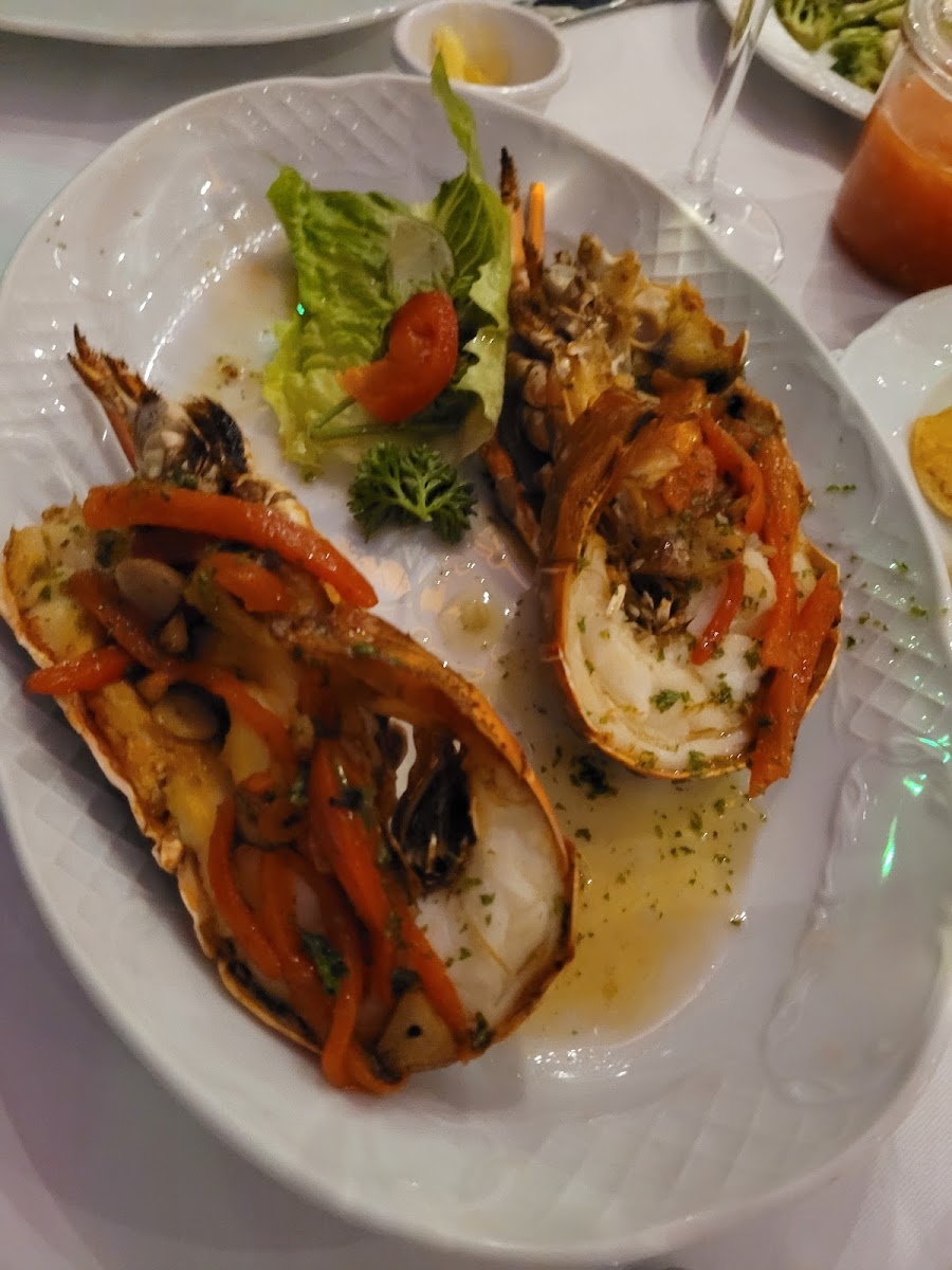 The House Of Seafood - Acha-5