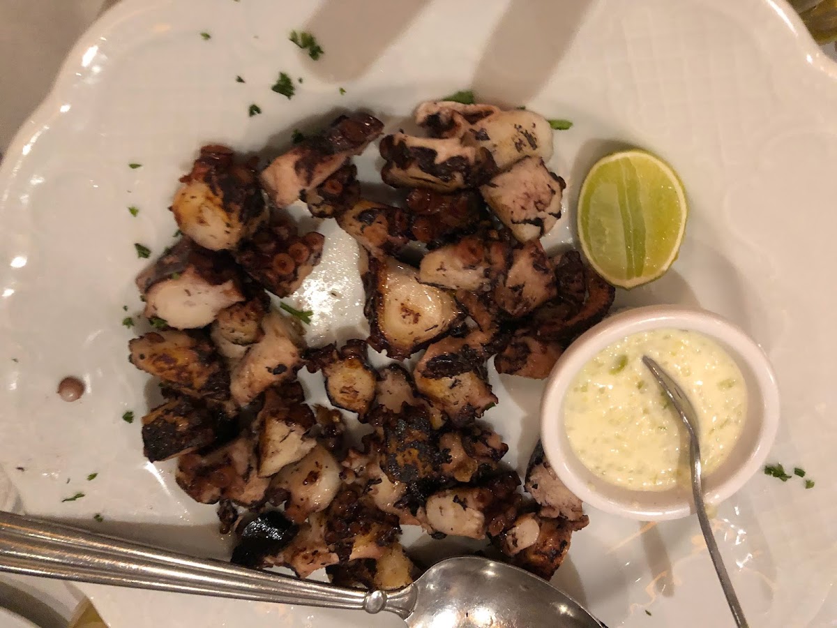 The House Of Seafood - Acha-6