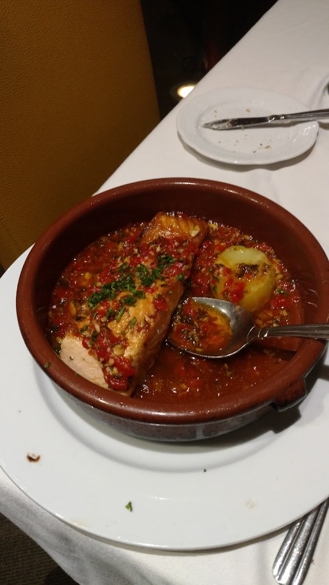 The House Of Seafood - Acha-7