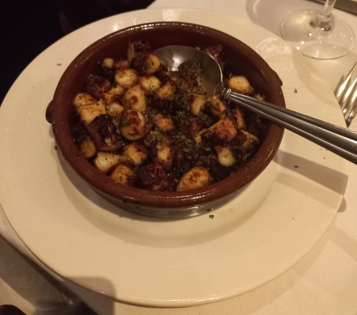 The House Of Seafood - Acha-8