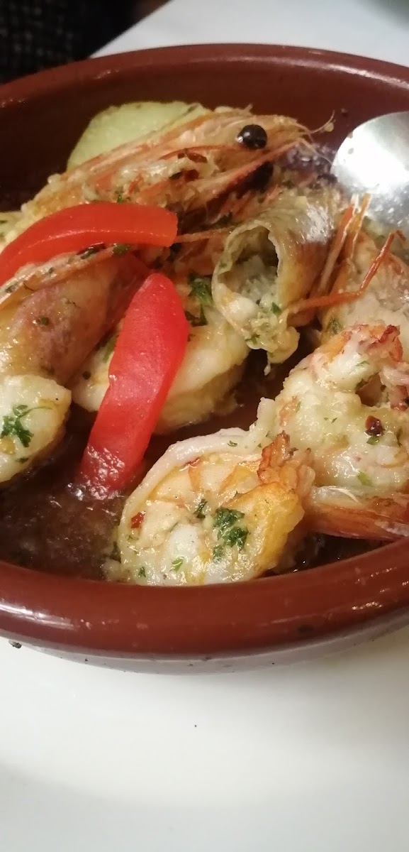 The House Of Seafood - Acha-9